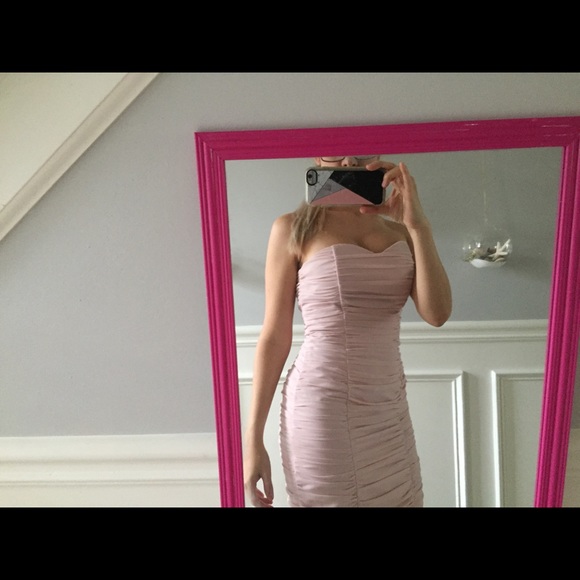 Dress - Picture 3 of 3